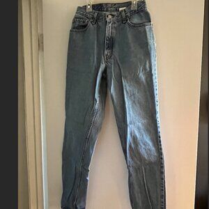 Vintage Levi 550 Relaxed Fit